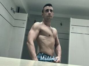 Maddokx