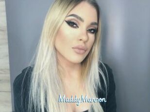 MaddyManson