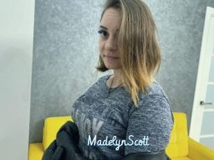 MadelynScott