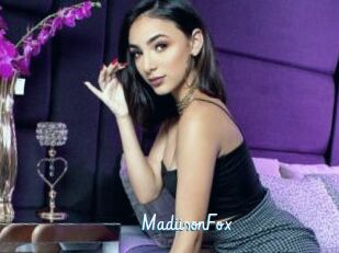 MadiisonFox