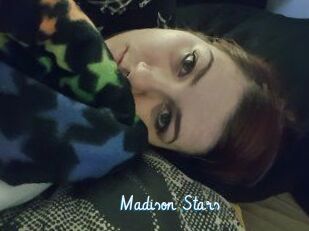 Madison_Stars