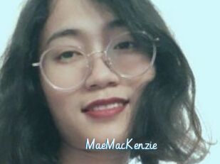 MaeMacKenzie