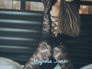 Magnolia_James