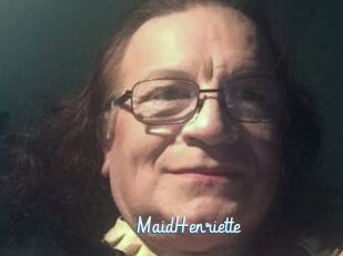 MaidHenriette