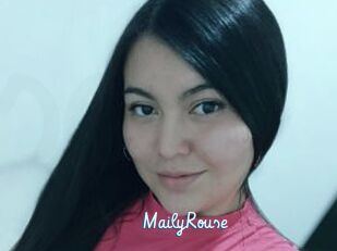 MailyRouse