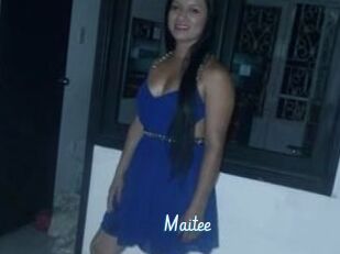 Maitee