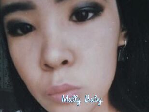 Mally_Baby