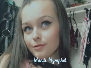 Mandi_Nymphet