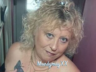 MandymayXX