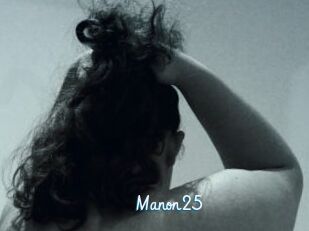 Manon25