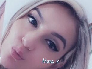 Mara_x