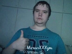 MarcusXXXyou