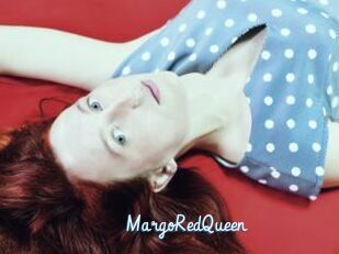 MargoRedQueen