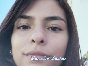 MariaJoseSuarez