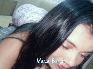 Maria_Borges