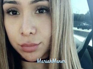 Mariah_Maner