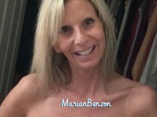 Marian_Benzon