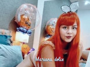 Mariana_dolce