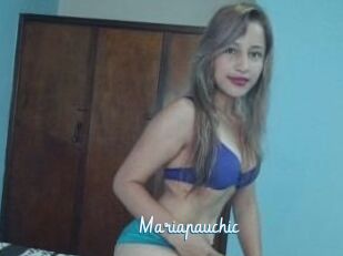 Mariapauchic