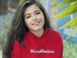 MarieMontana