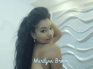 Marilynn_Brown