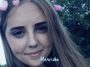 Mariszka