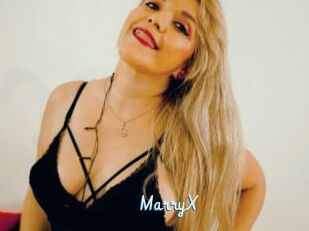 MarryX