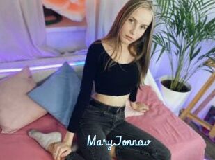 MaryJonnew