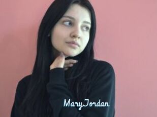 MaryJordan