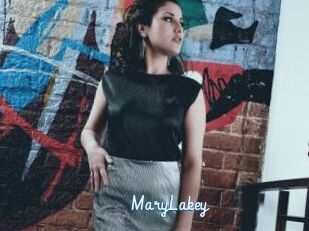 MaryLakey