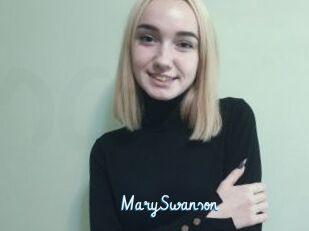 MarySwanson