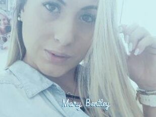 Mary_Bentley