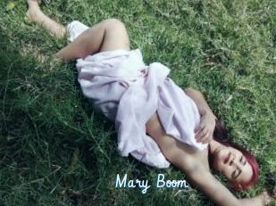 Mary_Boom