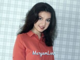 MaryamLinn