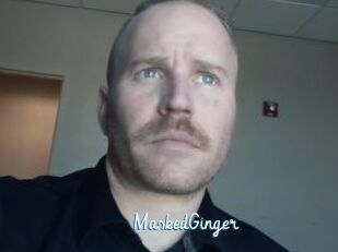 MaskedGinger