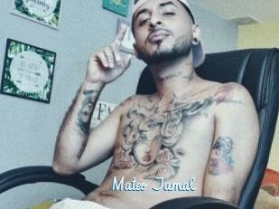 Mateo_Jamal