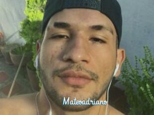 Mateoadriano