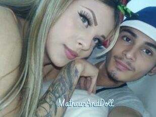 MatheusAndDoll