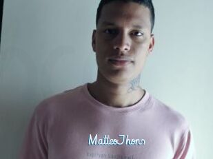 MatteoJhons