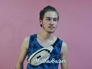 MatthewBacker