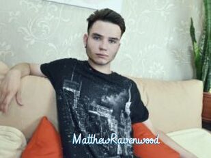 MatthewRavenwood