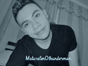 Matusalen0thunderman