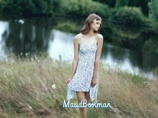 MaudBoolman