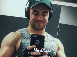 MaxDixxx