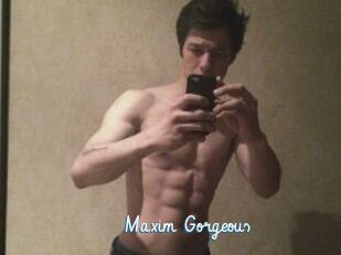 Maxim_Gorgeous