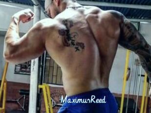 MaximusReed