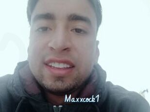 Maxxcock1