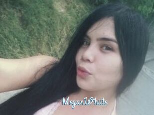 MeganWhiite