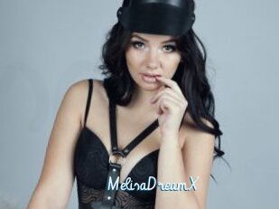 MelisaDreamX