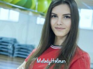 MelodyHolmes